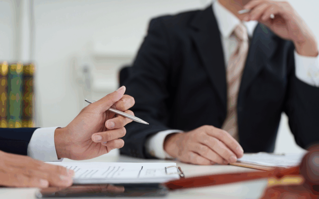 asesoramiento empresarial