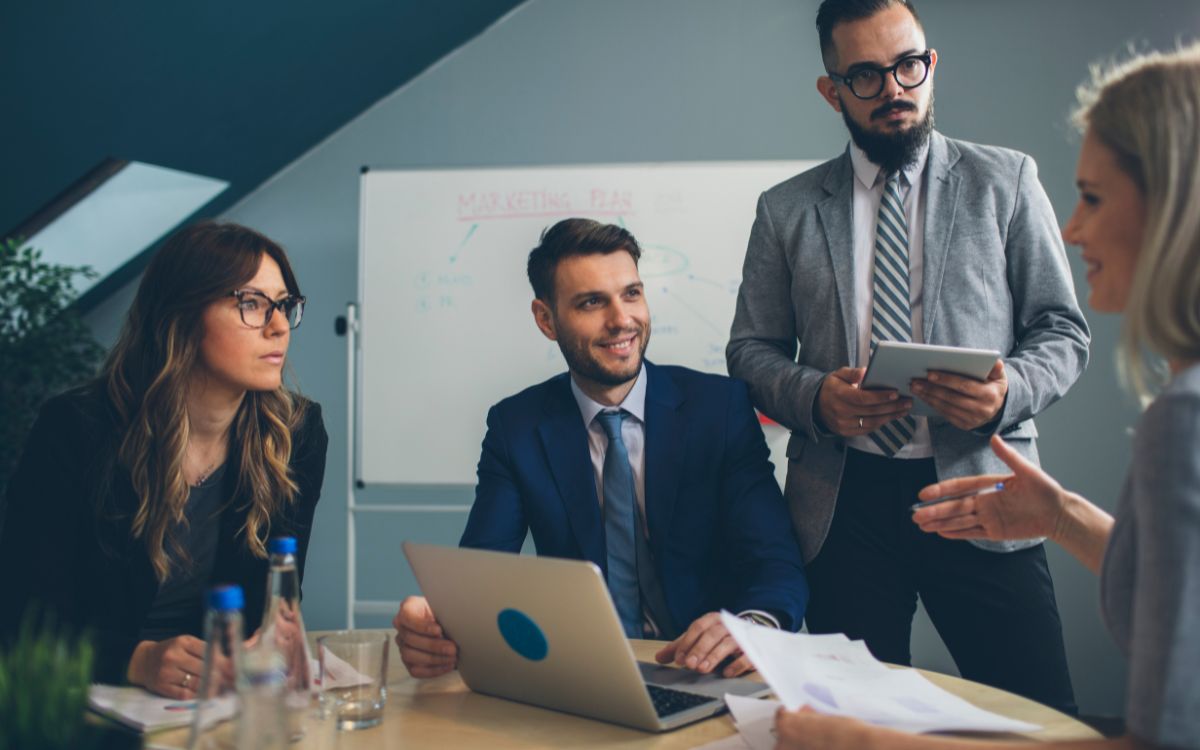 asesoramiento empresarial