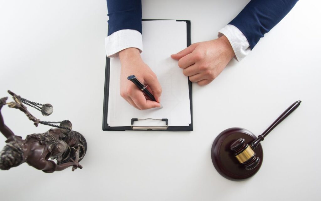 asesoría jurídica mercantil